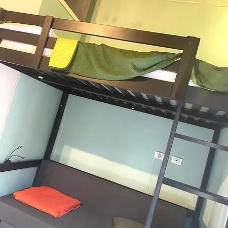 Casetta Della Cattedrale Lejlighed