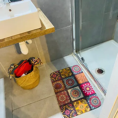 Apartament Casetta Della Cattedrale