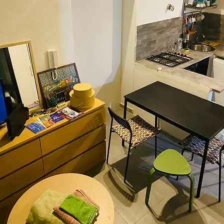 Apartament Casetta Della Cattedrale *