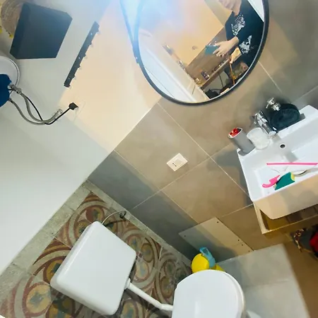 Casetta Della Cattedrale