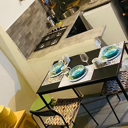 Casetta Della Cattedrale Apartament