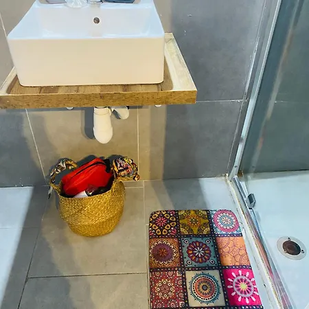 Casetta Della Cattedrale Apartment *