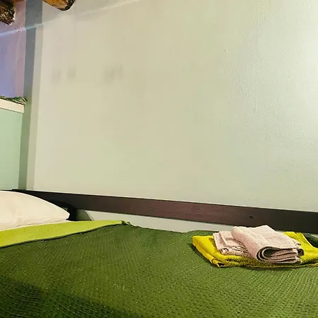 Casetta Della Cattedrale Palermo