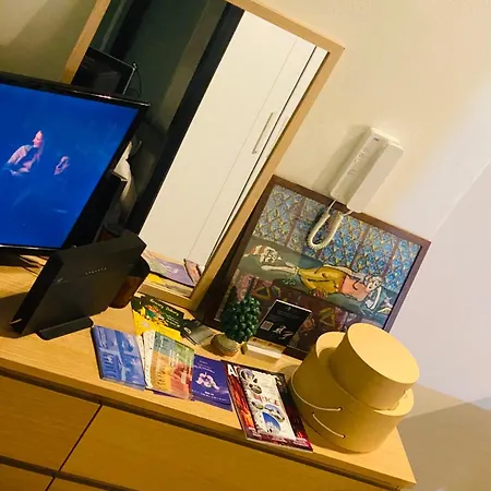 Casetta Della Cattedrale Apartament