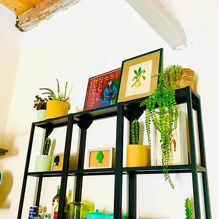 Apartament Casetta Della Cattedrale *