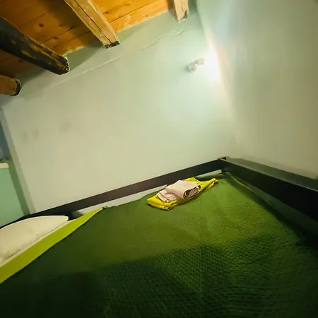 Casetta Della Cattedrale Apartament Palermo