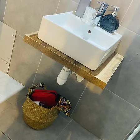 Apartament Casetta Della Cattedrale Palermo