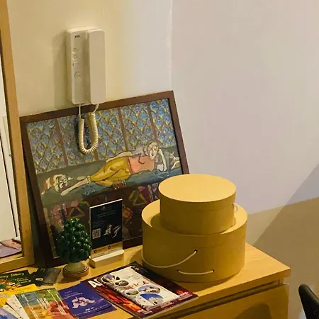 Casetta Della Cattedrale *