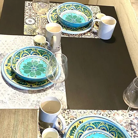 Casetta Della Cattedrale * Palermo