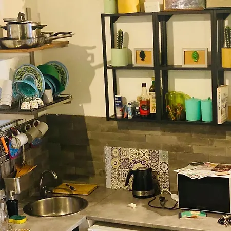 Casetta Della Cattedrale