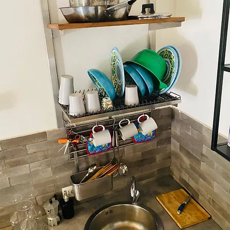 Casetta Della Cattedrale Apartament