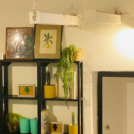 Apartament Casetta Della Cattedrale