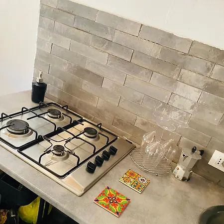 Apartament Casetta Della Cattedrale *