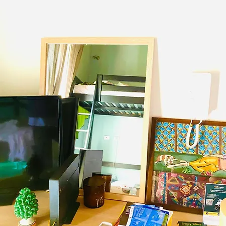 Casetta Della Cattedrale Apartament Palermo