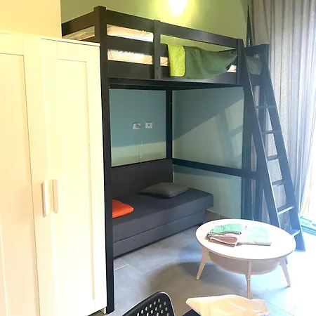 Casetta Della Cattedrale Apartament Palermo