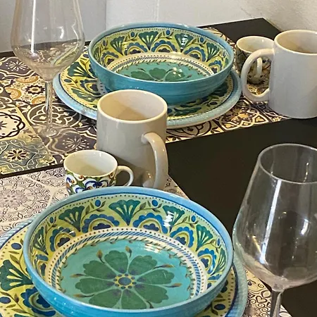 Casetta Della Cattedrale *