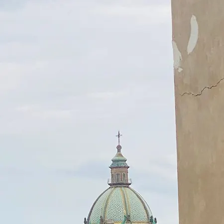 Casetta Della Cattedrale