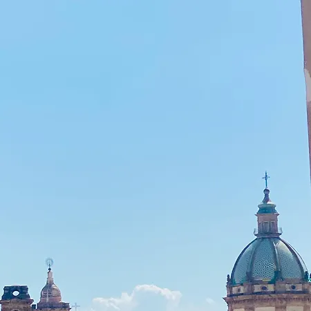 Casetta Della Cattedrale