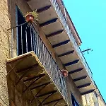 Casetta Della Cattedrale * פלרמו