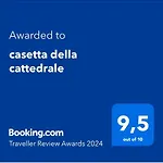 דירה Casetta Della Cattedrale *