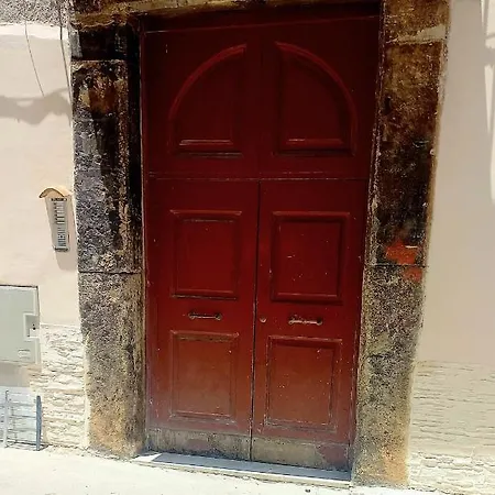 Casetta Della Cattedrale شقة باليرمو