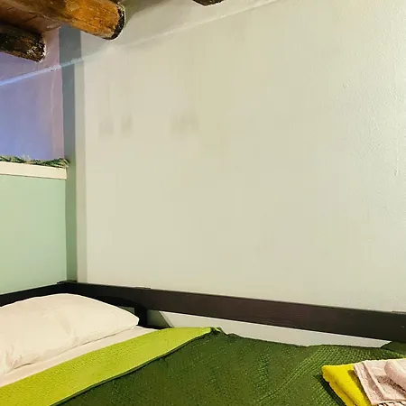 Apartamento Casetta Della Cattedrale